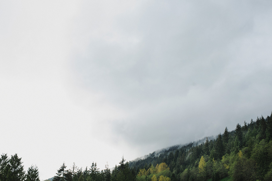 Cypress Mountain, Vancouver, BC