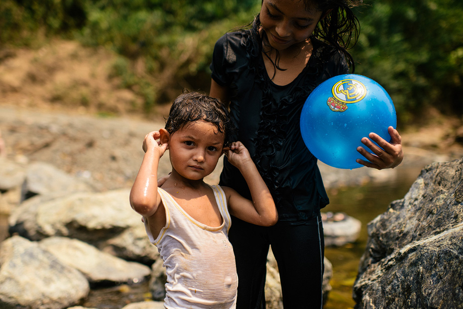 Guatemala