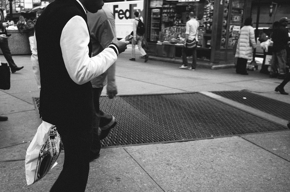 New York Photographer