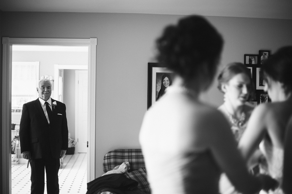 Meg and Sanj - Oromocto Wedding