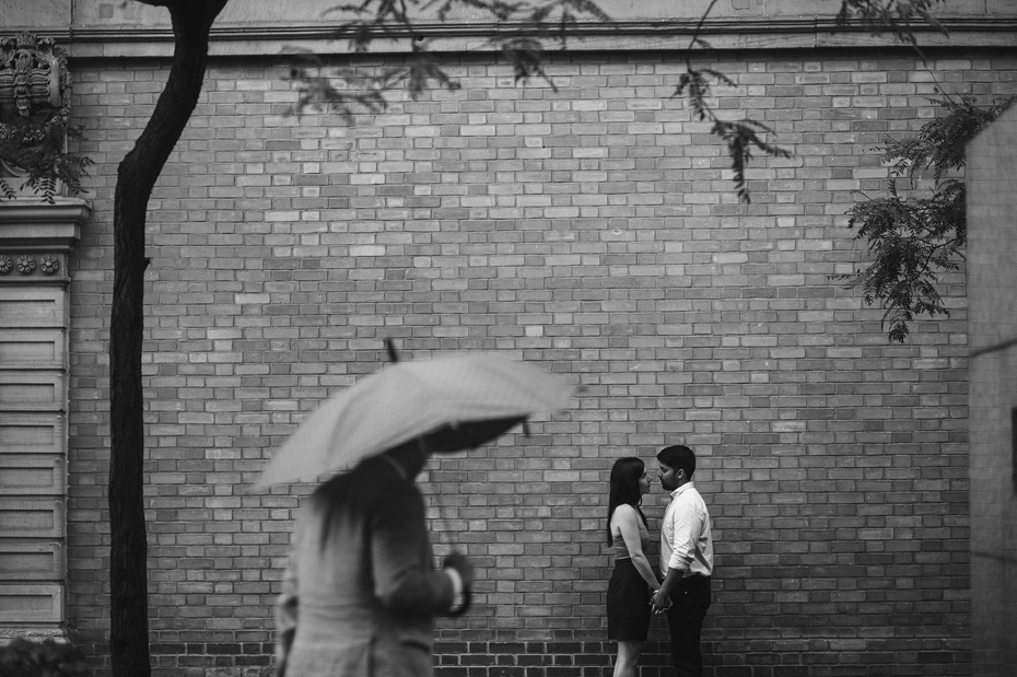 Meg and Sanj - Toronto Indian Wedding