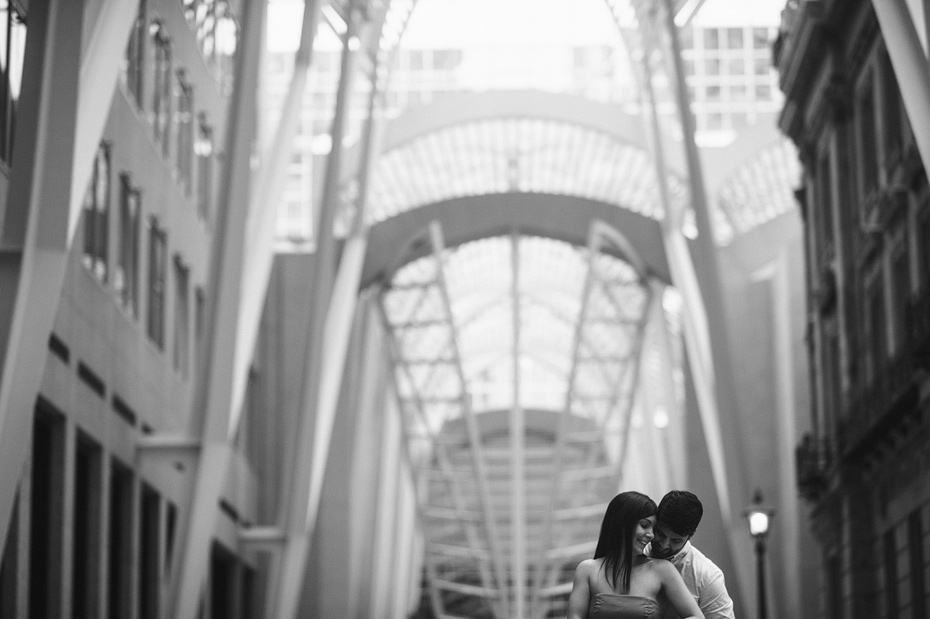 Meg and Sanj - Toronto Indian Wedding