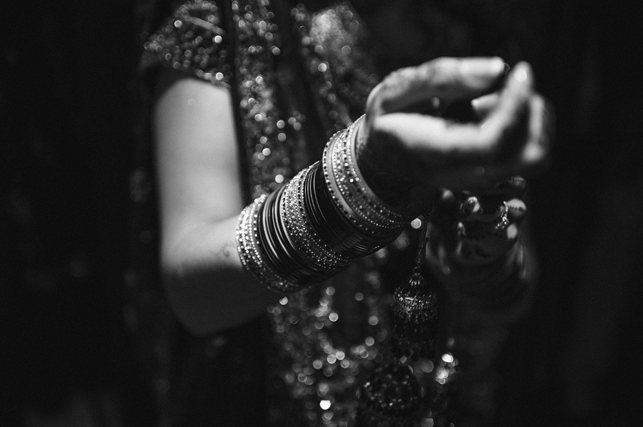 Meg and Sanj - Toronto Indian Wedding