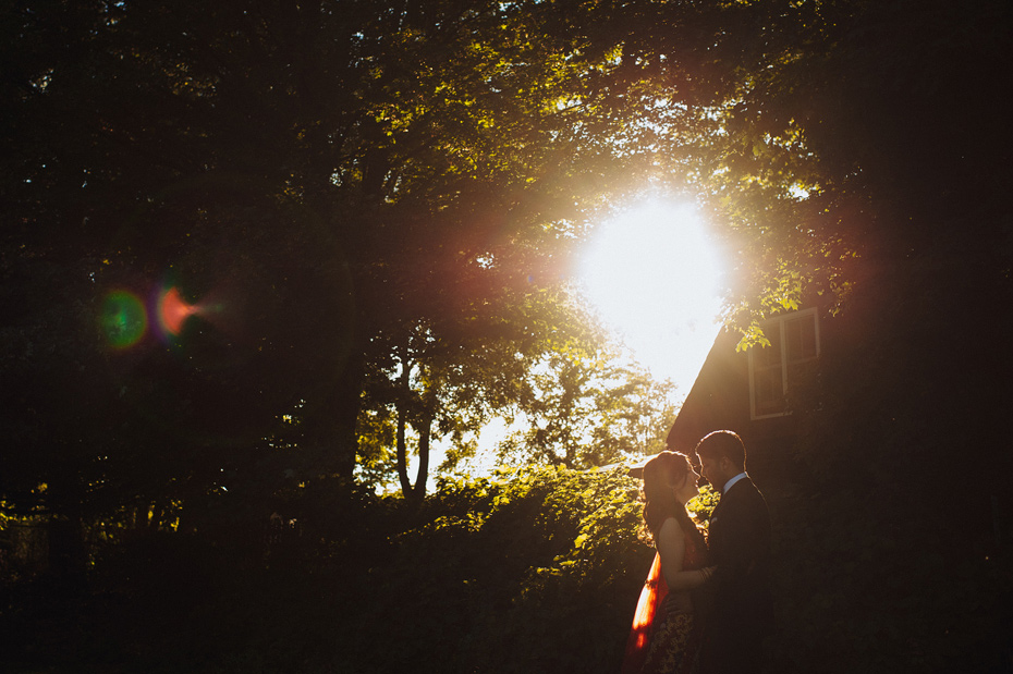 Meg and Sanj - Toronto Indian Wedding