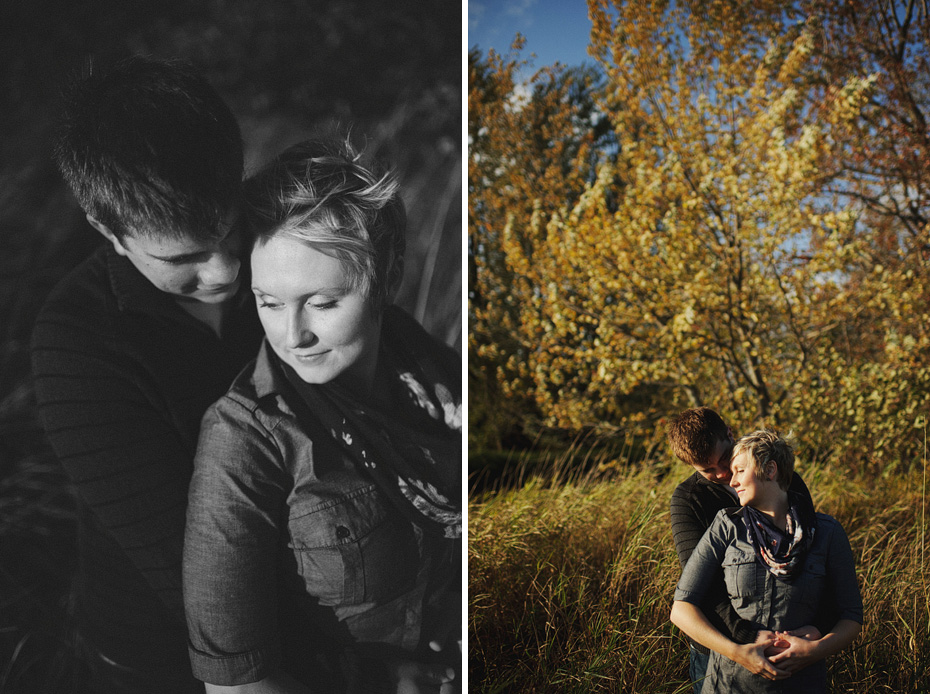 Ellie and Ryan Engagements