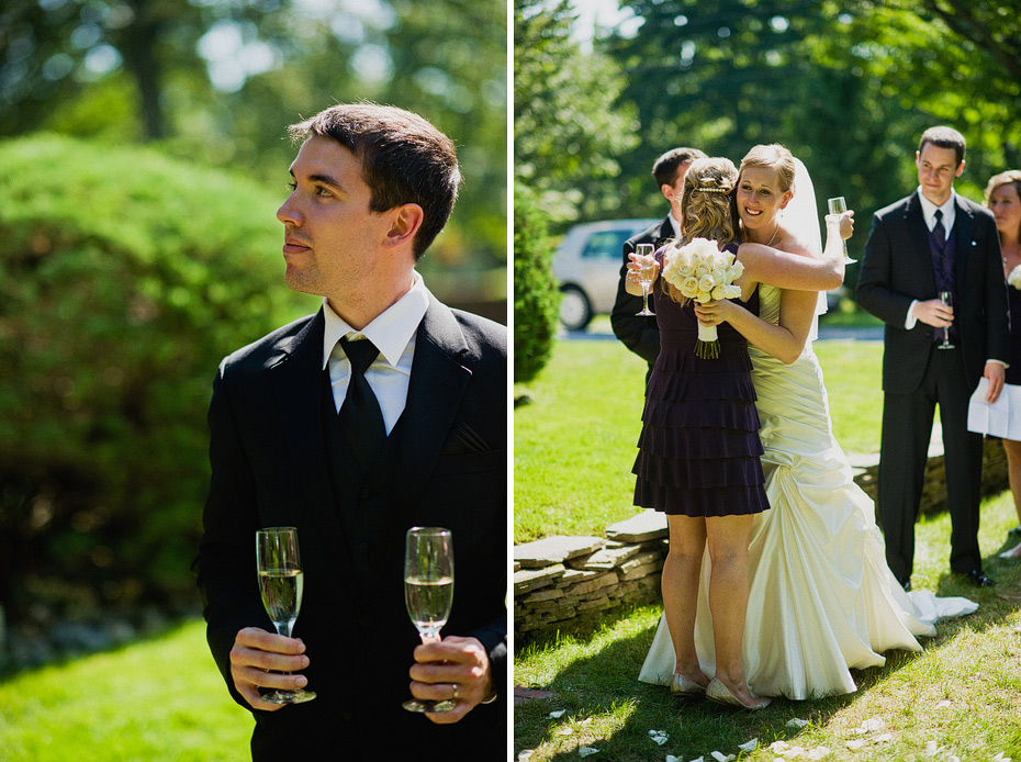 Erin and Jason Wedding
