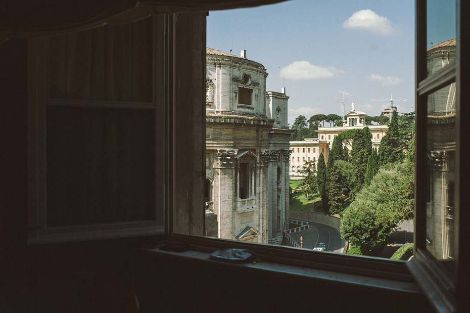Rome, Italy Photographer