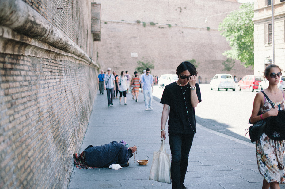 Rome, Italy Photographer