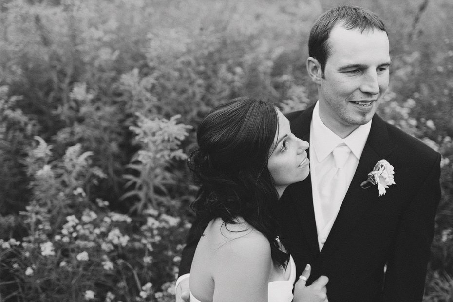 Jen and Adam - Wedding (Rothesay, NB)