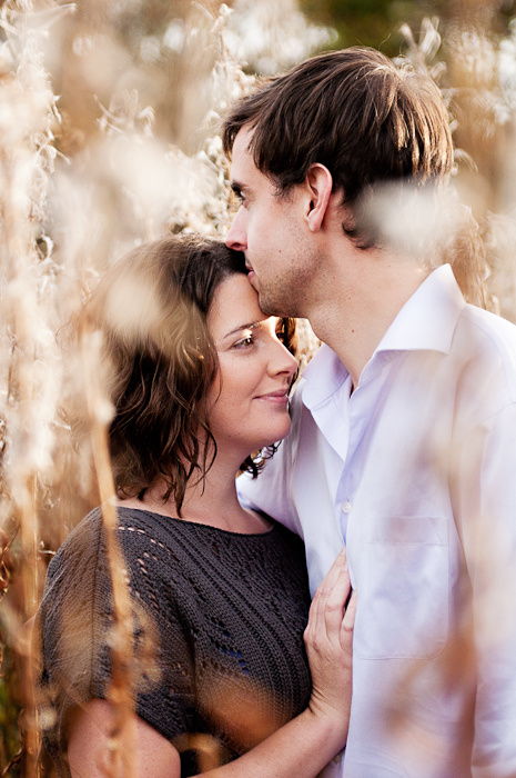 Pete and Jen - Trash the Dress