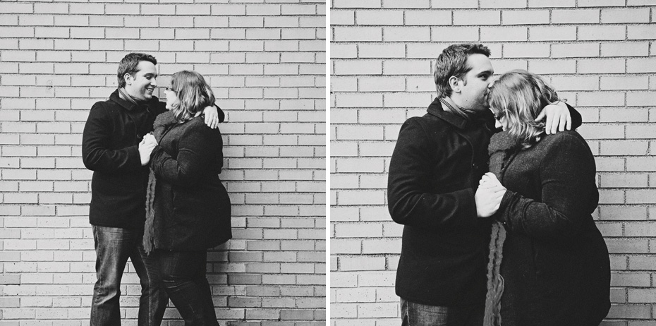 Jessica & Odjen - Saint John, NB