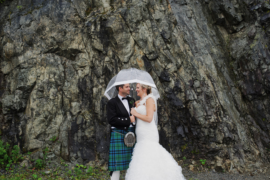 New Brunswick Wedding Photographer