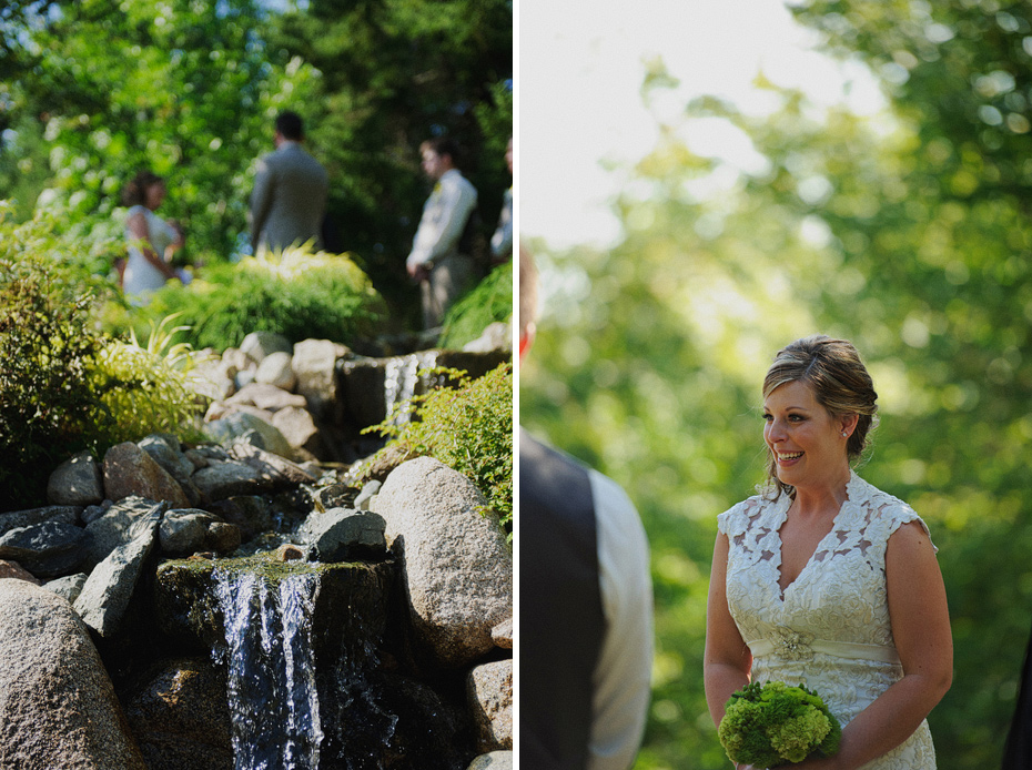 Melanie & Justin Wedding - Rothesay, NB