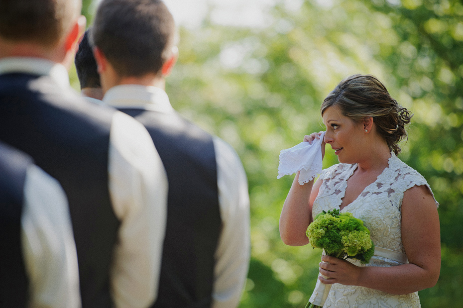 Melanie & Justin Wedding - Rothesay, NB