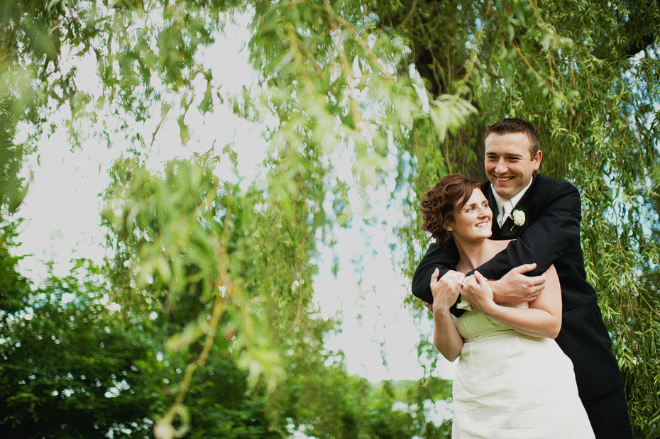 Marlene and Michael - Fredericton, NB