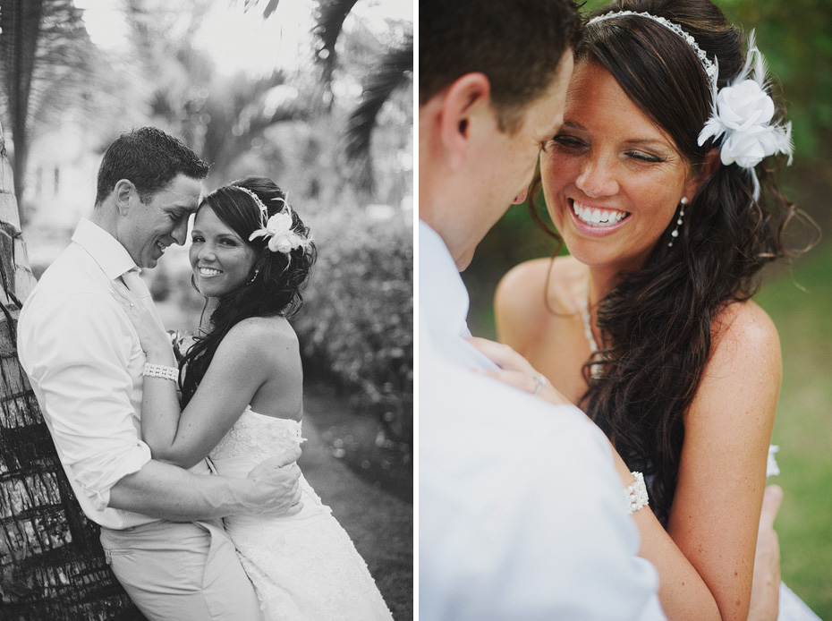 Shawna and Jason - Punta Cana Destination Wedding