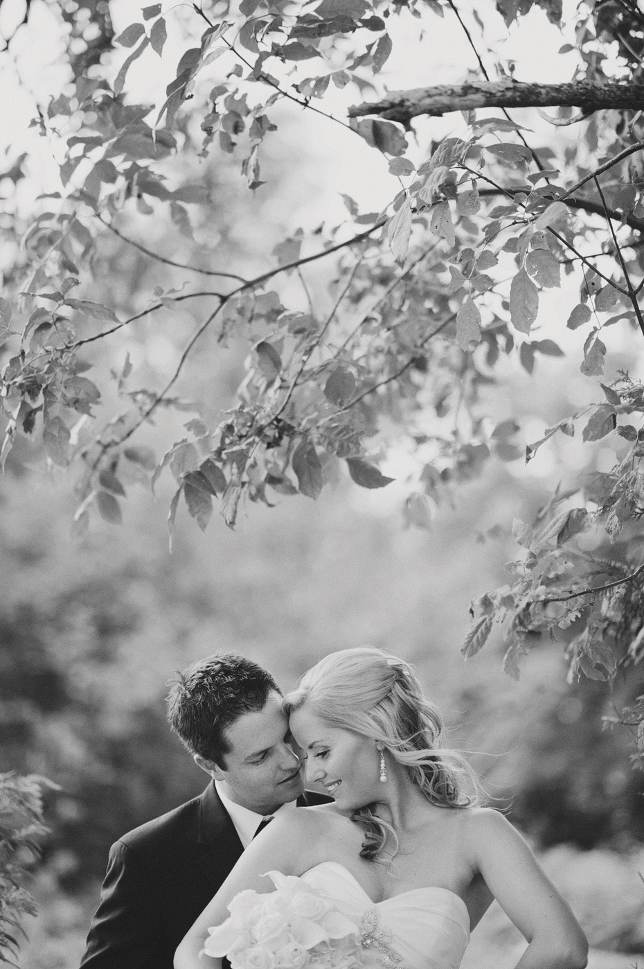 Sara and Tyler - Wedding (Quispamsis, NB)