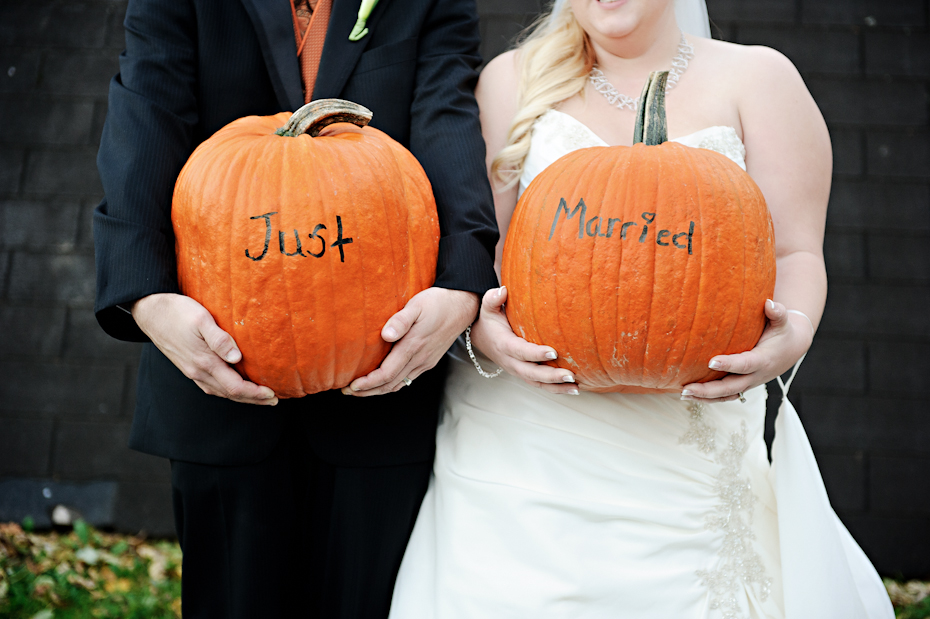 Tyler and Tanisha - Wedding