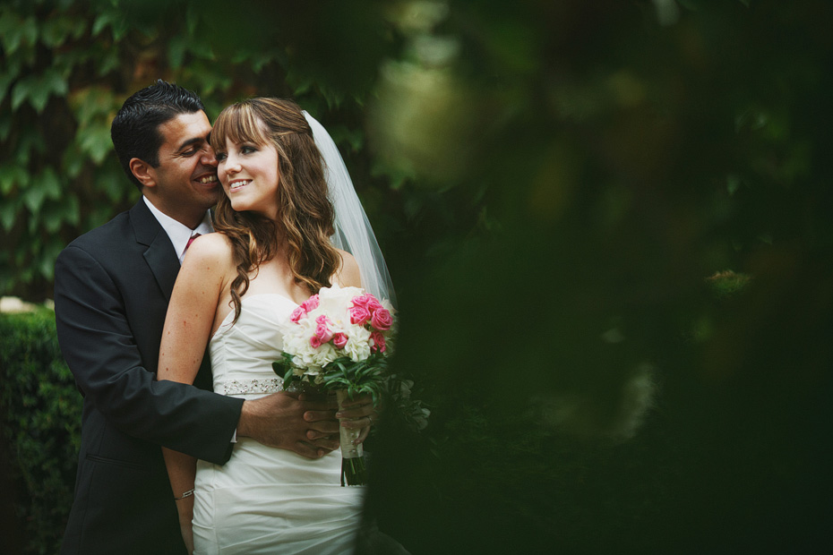 Heather and Tarek - Saint John Wedding