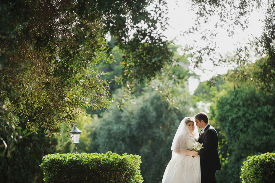 Rome Wedding Photographer