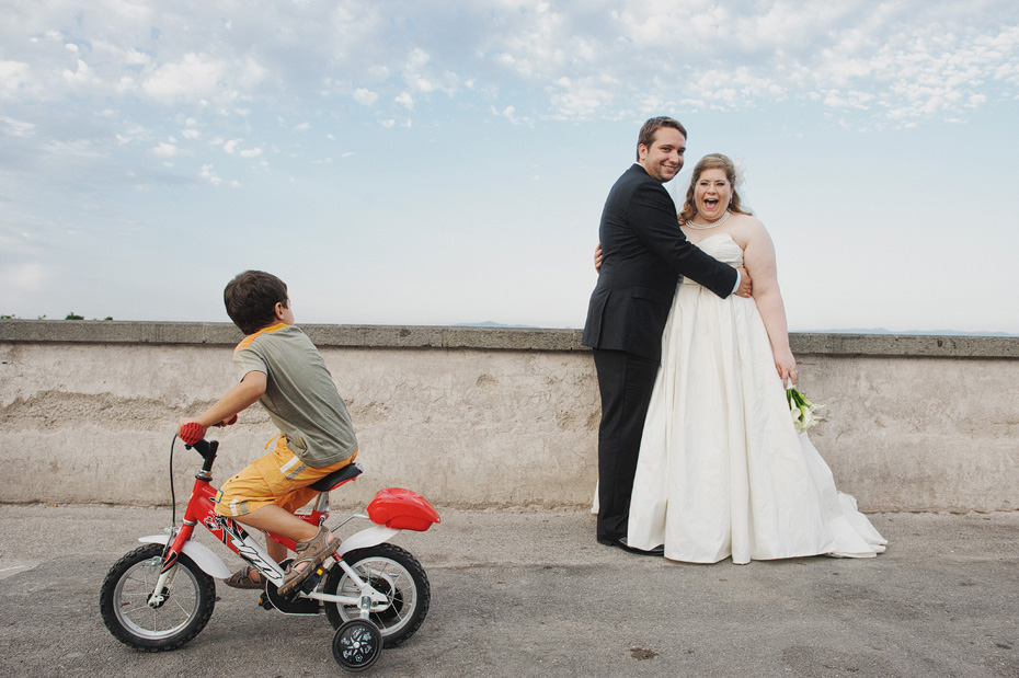 Rome Wedding Photographer