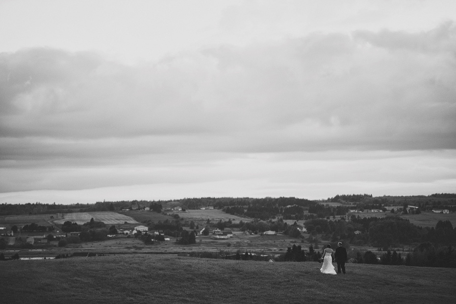 Nathalie and Les - Memramcook Wedding