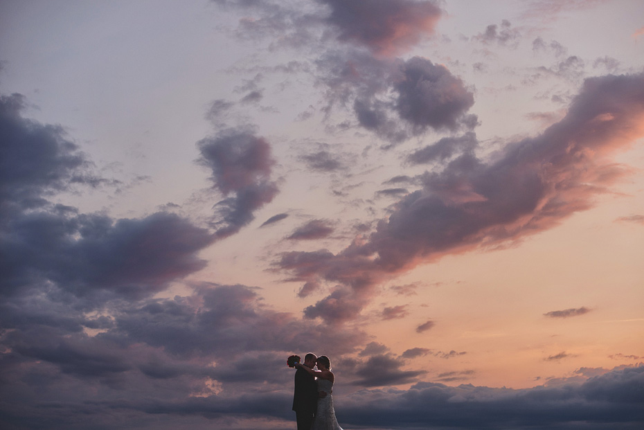 Nathalie and Les - Memramcook Wedding