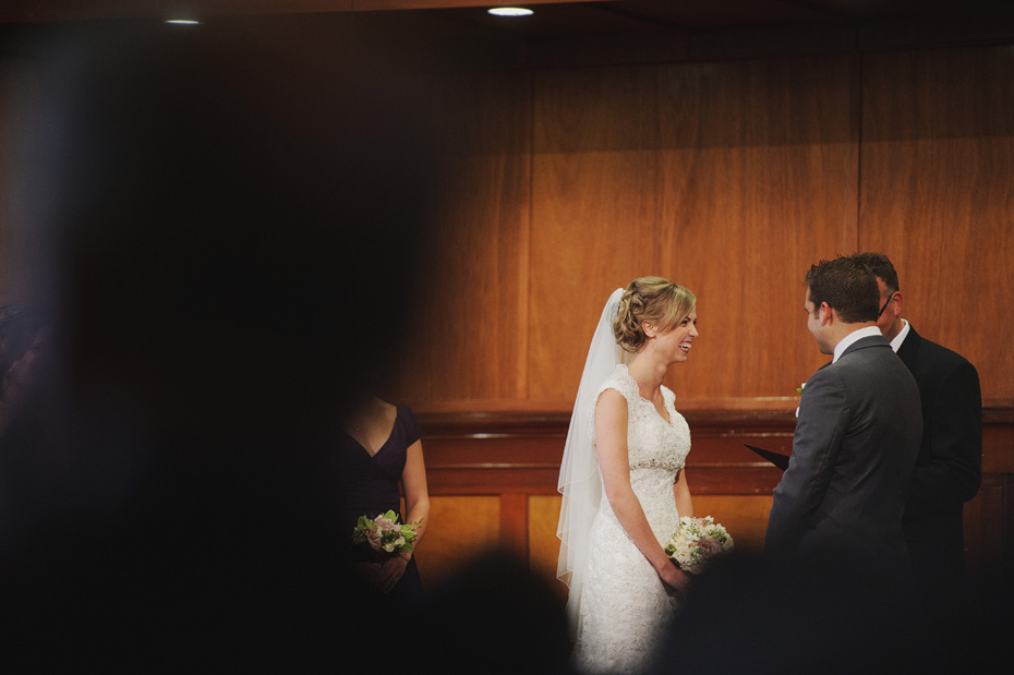 Sarah and Andrew - Wedding (Saint John, NB)