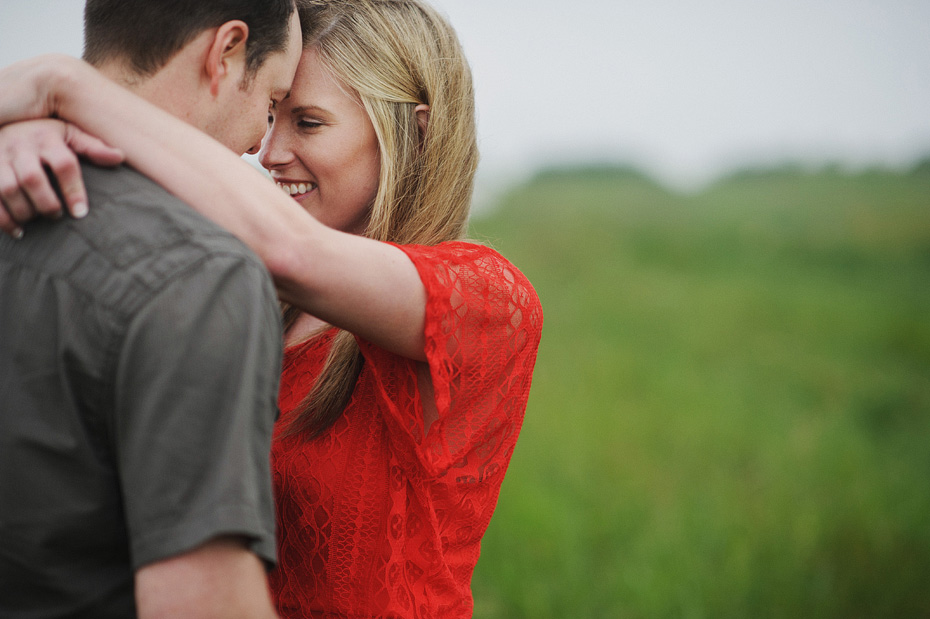 Heidi & Greg – Engagements (Saint John, NB)