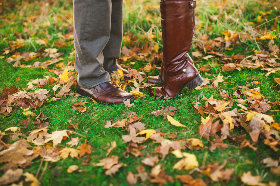 Jill & Mike – Engagements (St Stephen, NB)