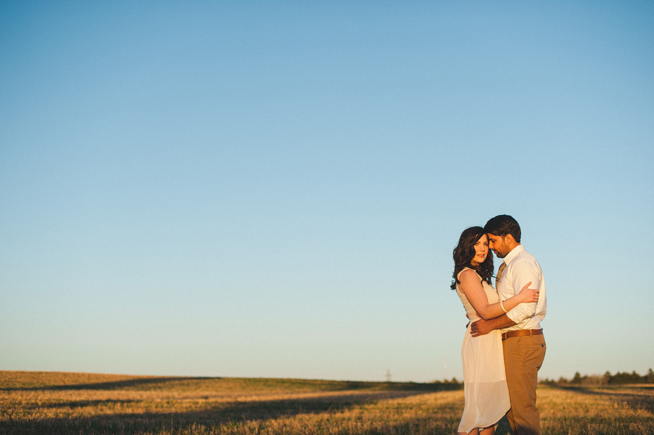 Megan & Sanjeev – Fredericton Engagement Photographer