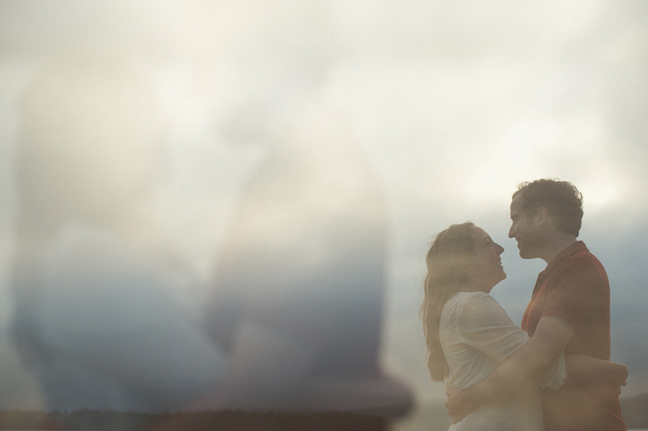 Genista & Graham – Engagements (Quispamsis, NB)