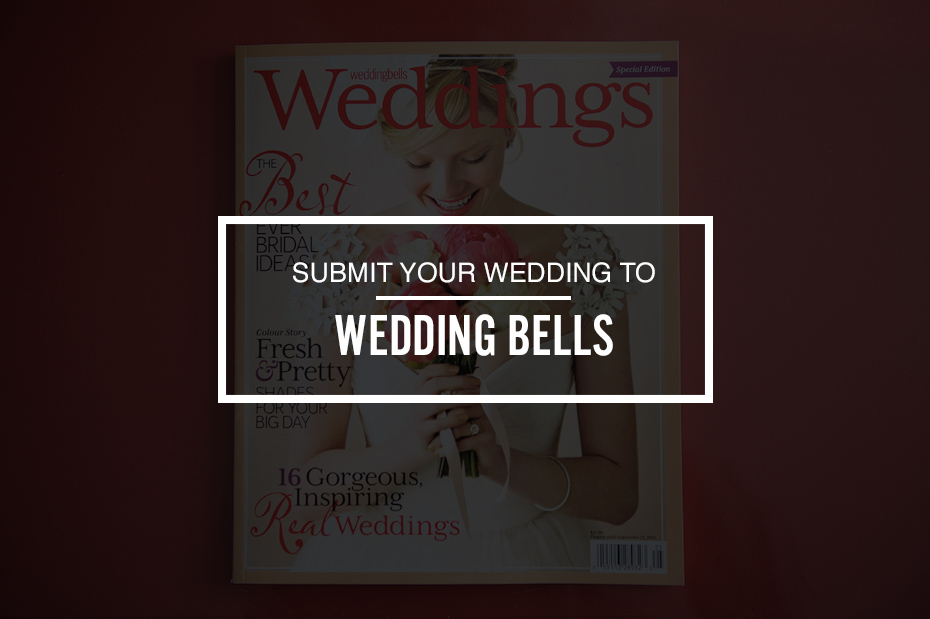 Submit To Wedding Bells