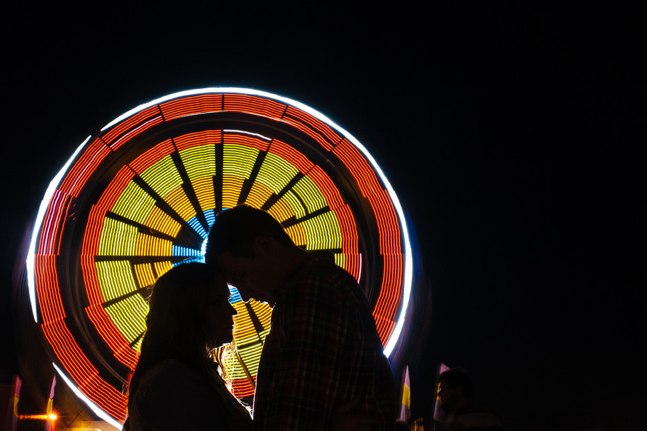 Sue & Rene – Engagements (Saint John, NB)