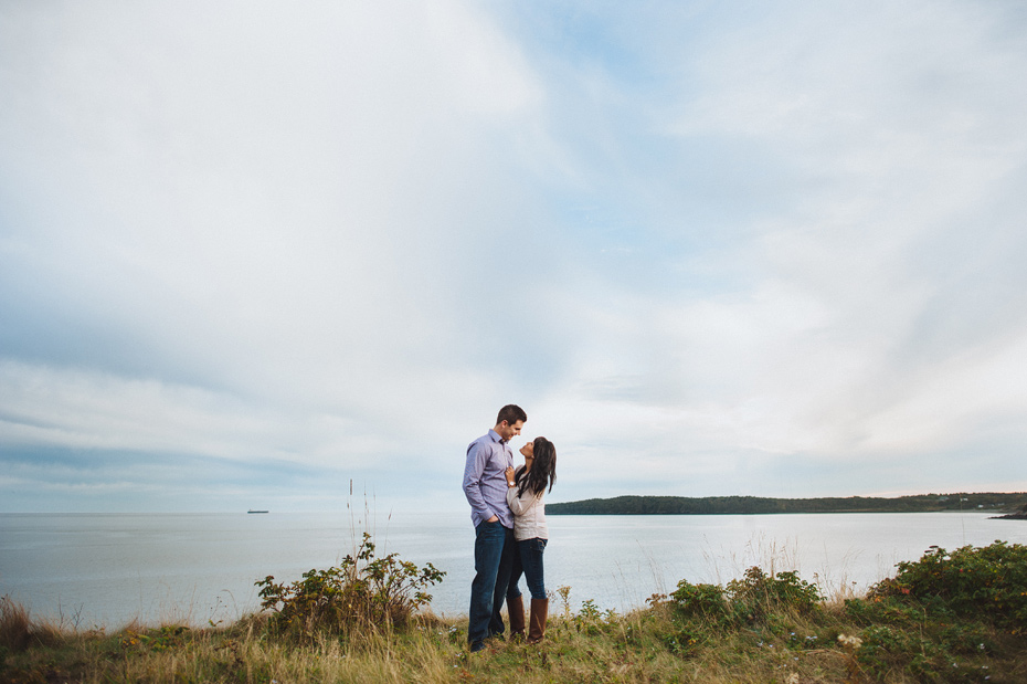 MaryLynn & Shawn – Engagements (Saint John, NB)