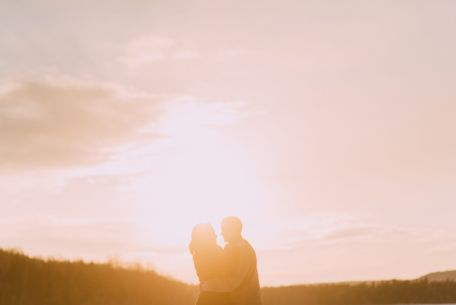 Caitlin & Bob – Engagements (Quispamsis, NB)