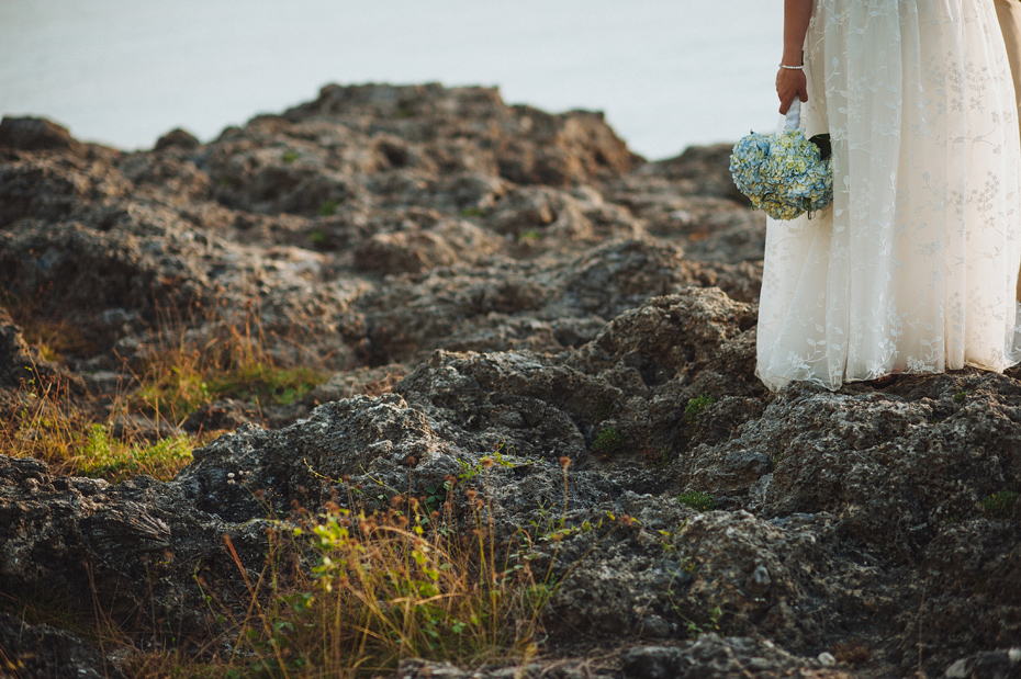 Genista and Graham - Jamaica Wedding