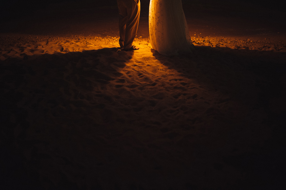 Genista and Graham - Jamaica Wedding