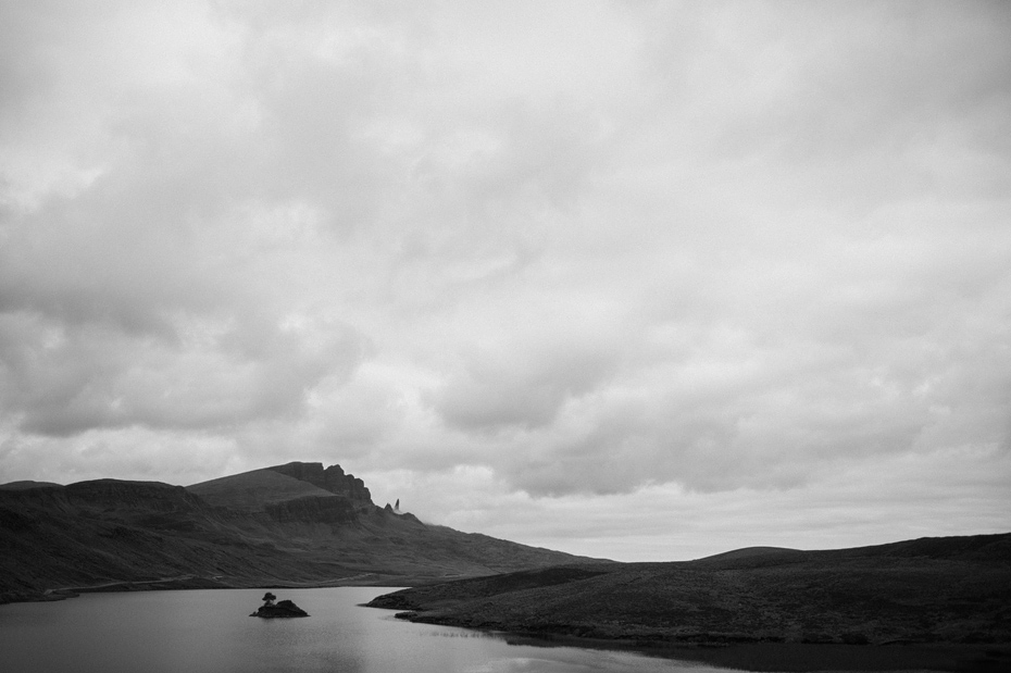 Old Man of Storr