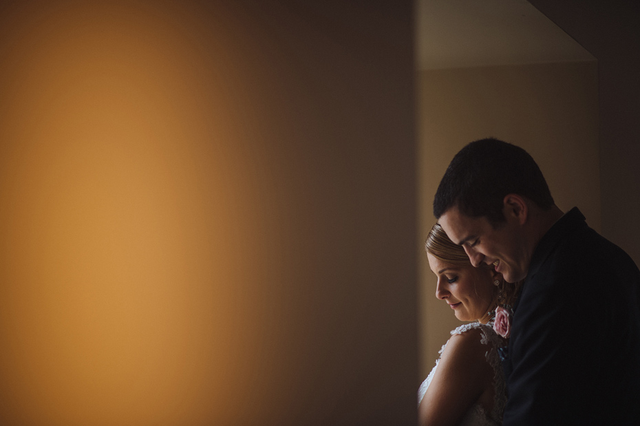 Brittney & Matt – Moncton Wedding