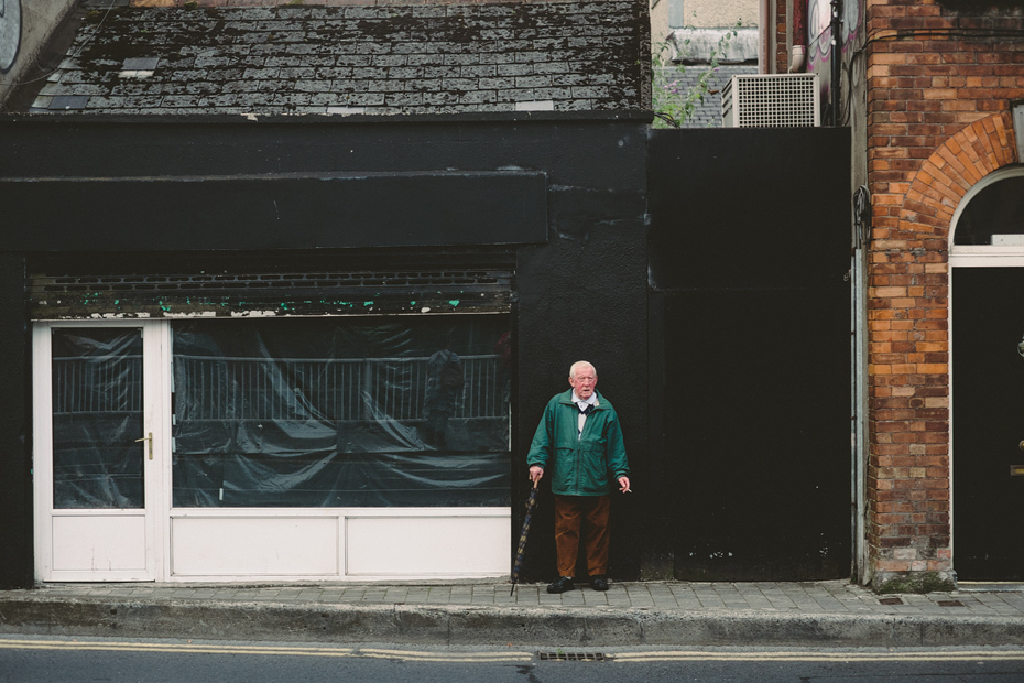 Limerick Street Photography