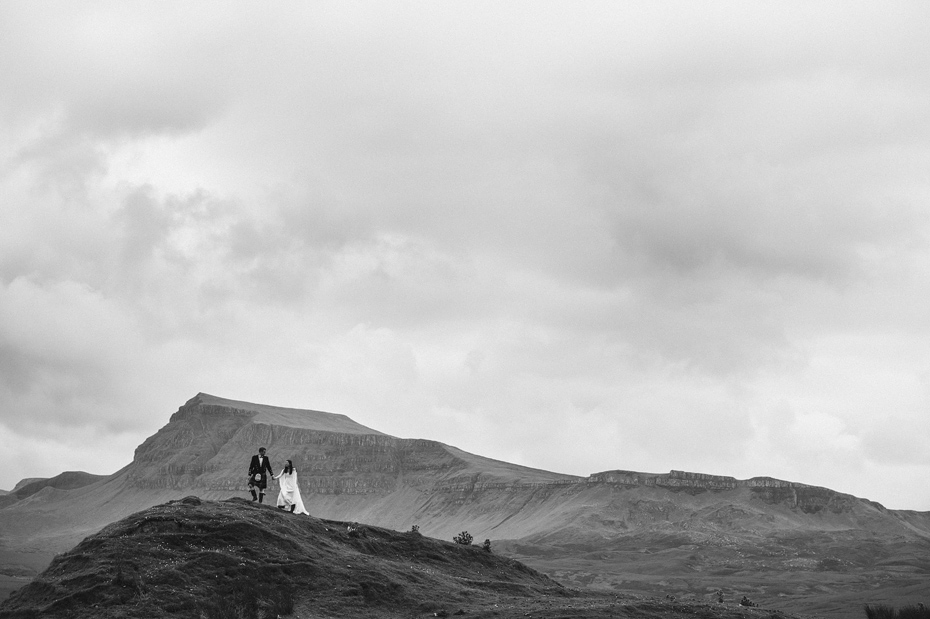 Isle of Skye Wedding Photographer