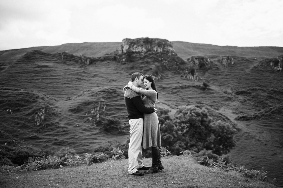 Isle of Skye Portrait Photographer