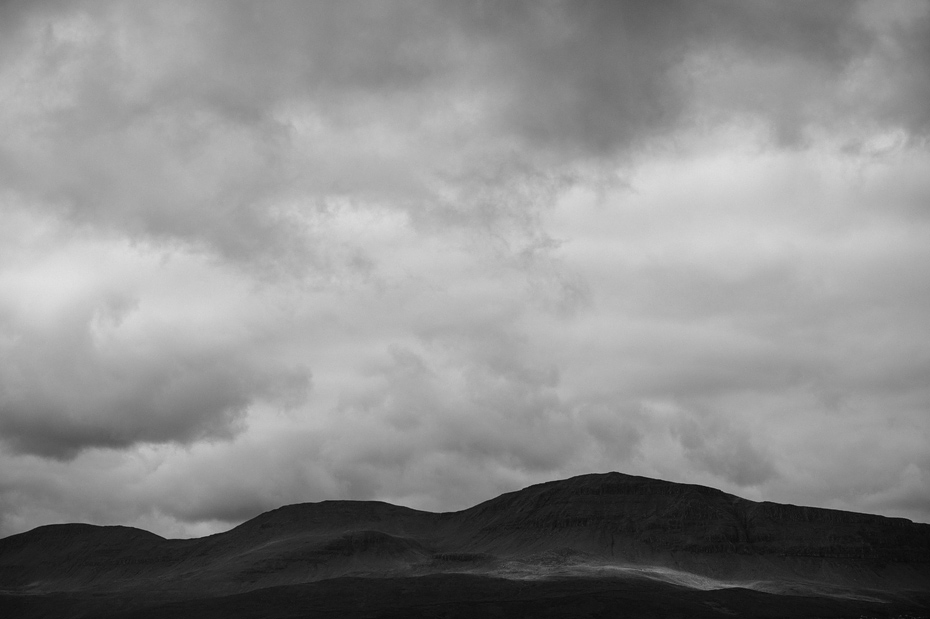 Isle of Skye Landscape