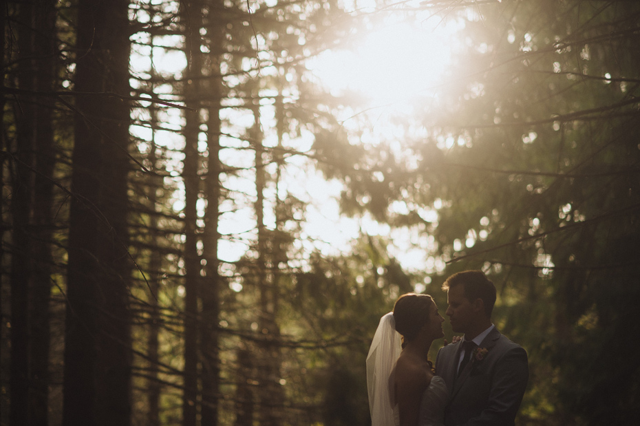 Wolfville Wedding Photographer