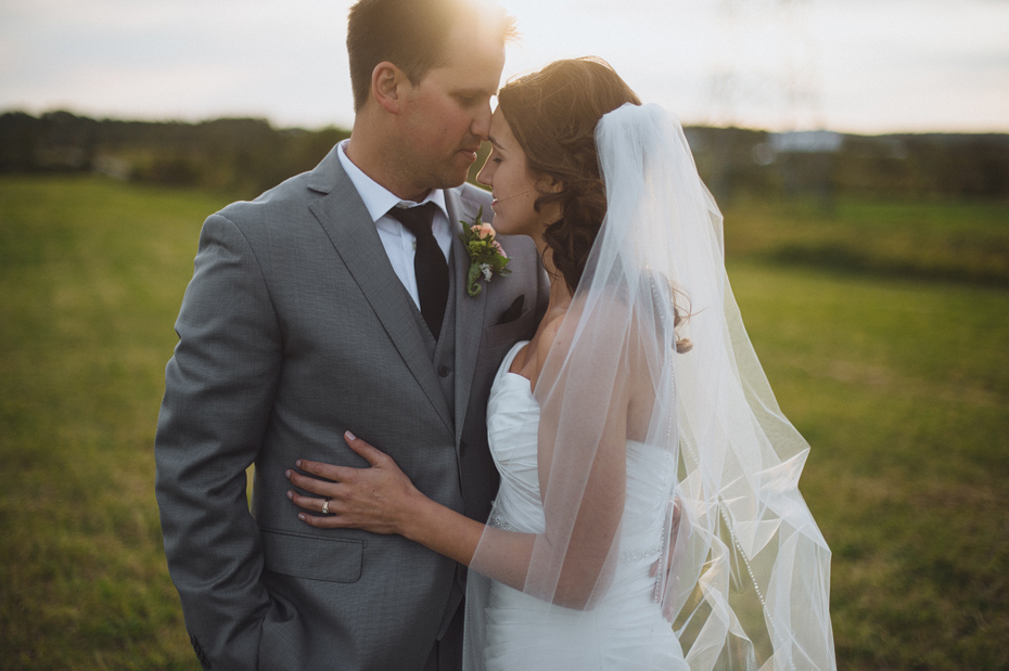 Nova Scotia Wedding Photographer