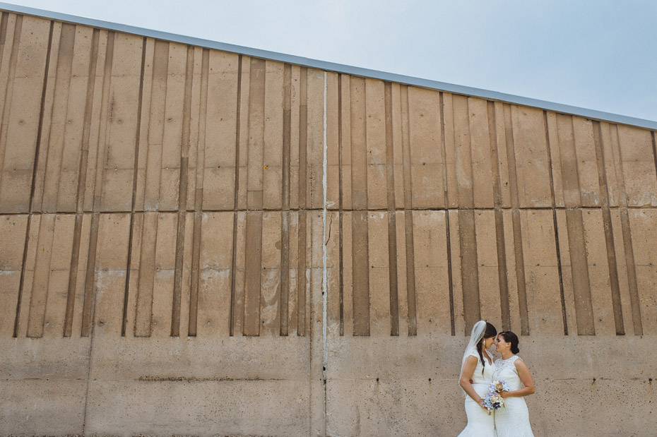 Same Sex Wedding Photographer