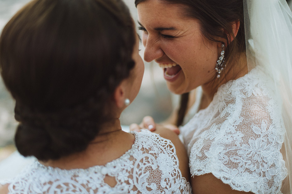 Same Sex Wedding Photographer