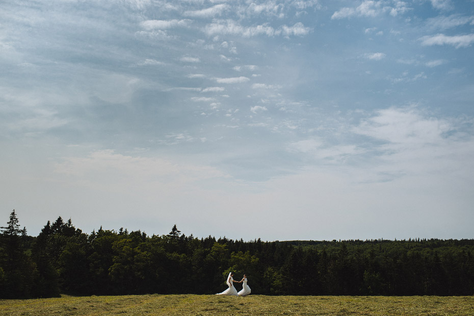 Same Sex Wedding