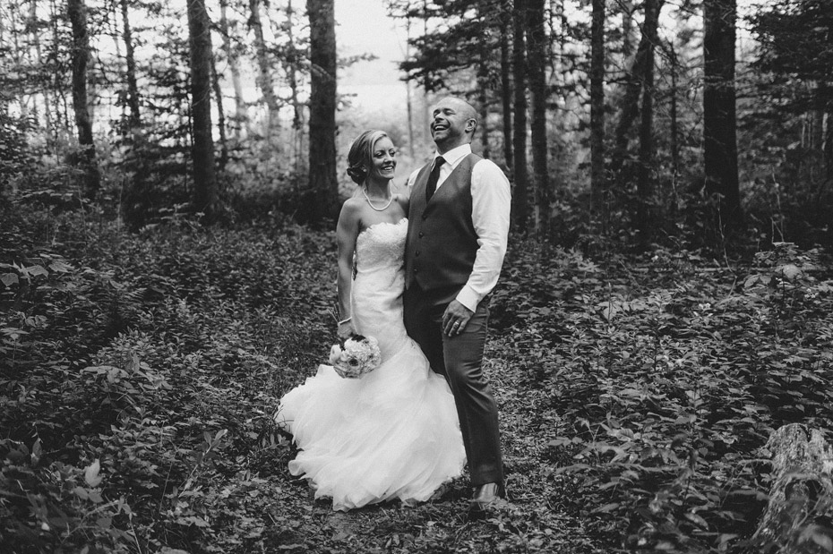 Fredericton Wedding